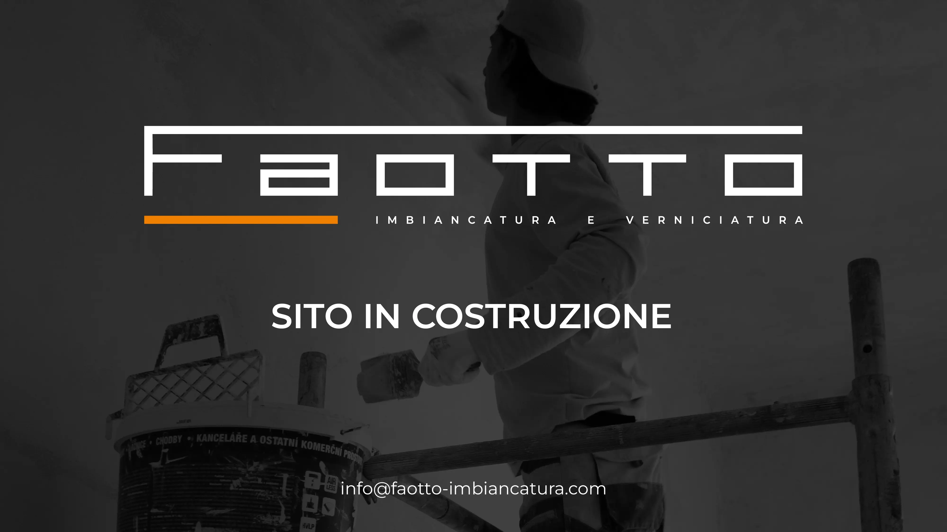 FAOTTO - Sito in costruzione